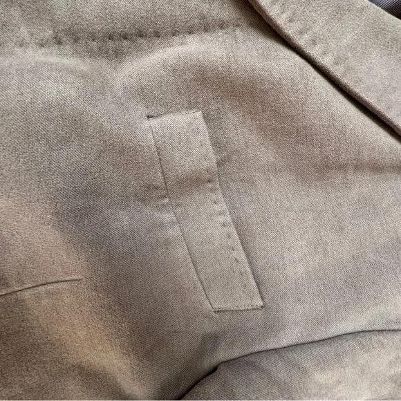 Stones Men Coat